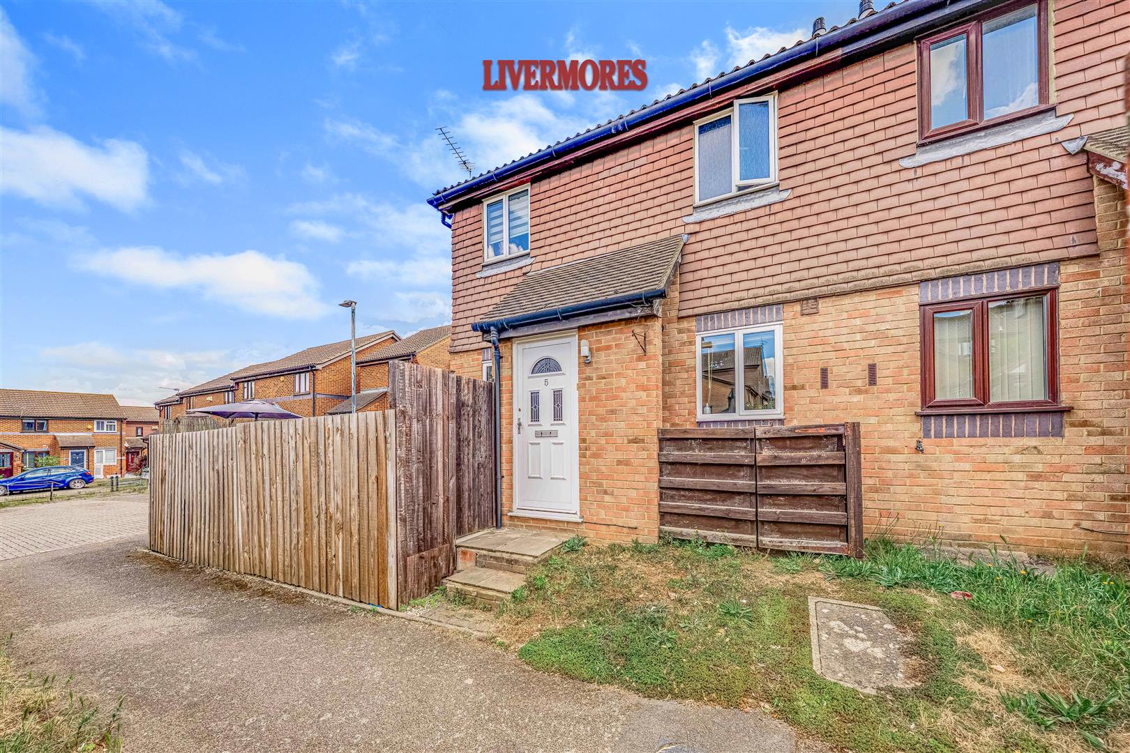 Cheswick Close, Crayford, Kent